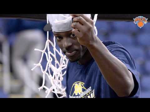 My Story: Jerian Grant