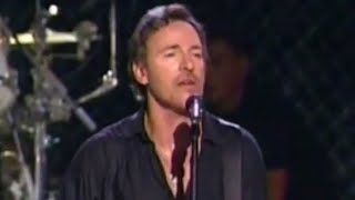 Into the Fire - Bruce Springsteen (live at Asbury Park Convention Hall 2002)