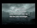 Daughtry - Baptized (Lyrics)