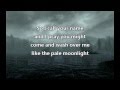 Daughtry - Baptized (Lyrics) 