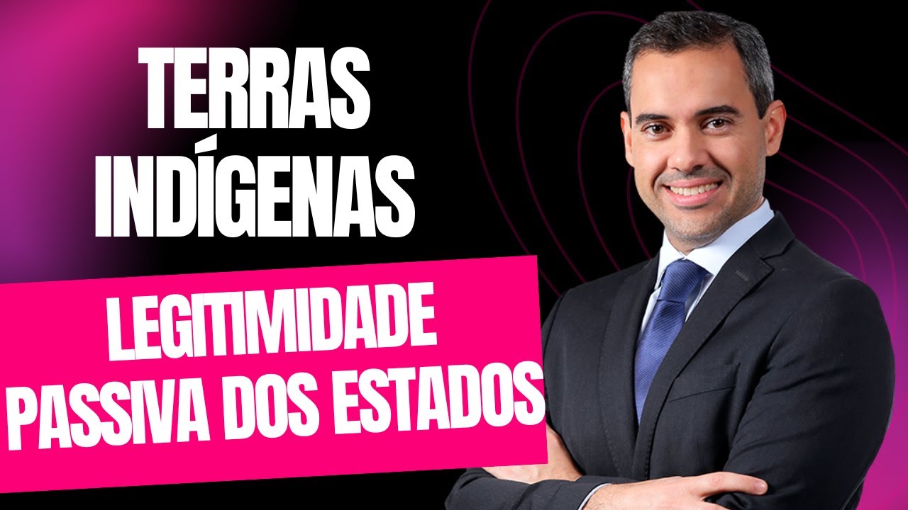 Estados podem ser réus em ação para garantir o fornecimento regular de água potável terra indígena?