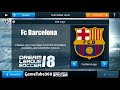 How to Import Fc Barcelona Logo & Kits (Uefa Champions League) In Dream League Soccer 2018 How to Import Fc Barcelona Logo & Kits (Uefa Champions League) In Dream League Soccer 2018