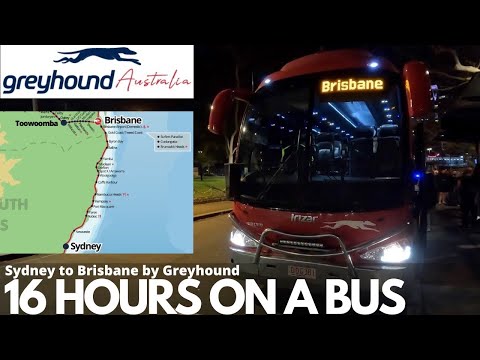 WHY WOULD ANYONE DO THIS? - Sydney to Brisbane