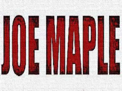 JOE MAPLE - Magnet of 11
