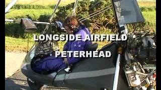 preview picture of video 'Longside Airfield'