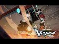 The Legend Begins DREAMWORKS VOLTRON LEGENDARY DEFENDER