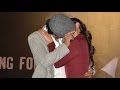 Randeep Hooda And Richa Chadha S Hot Kissing Scene In Public