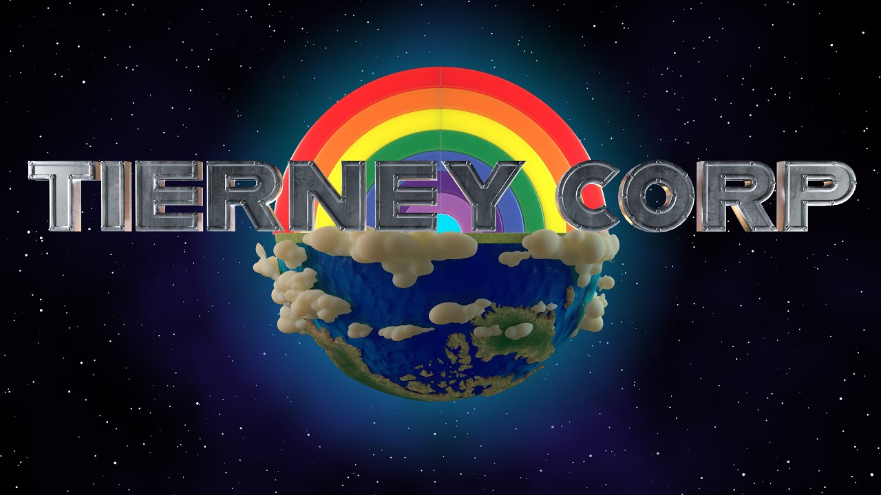 TIERNEY CORP [EXTENDED BUMPER]