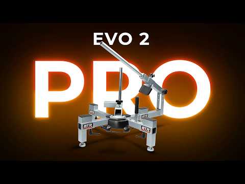 From feedback to revolution: The new EVO2 PRO® 🚀