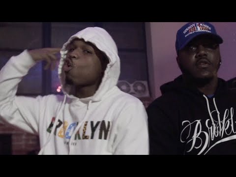 NudieTon3 x 320 Spyda - 'LET'S REALLY RAP" (Music Video) | Shot By @MeetTheConnectTv