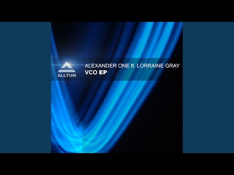 Oxygen (Extended Mix)