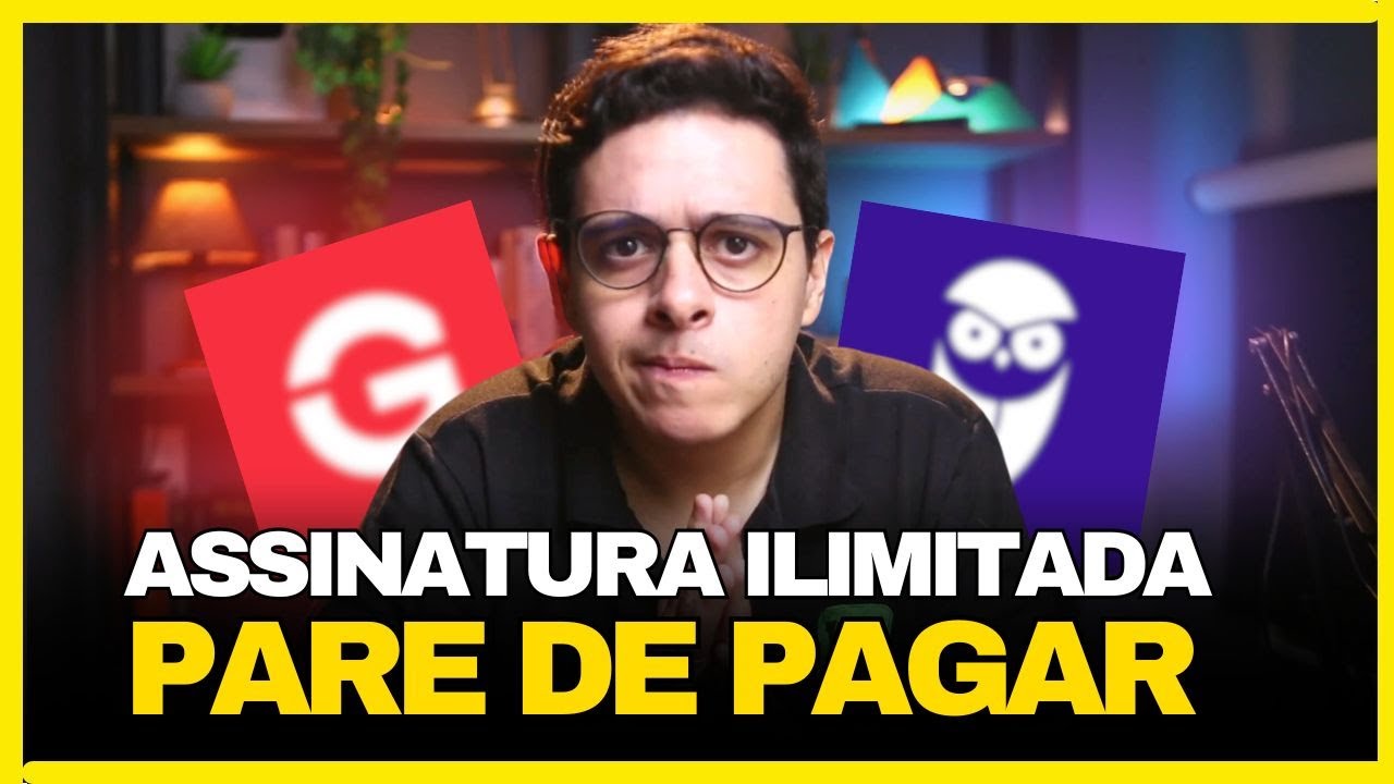 INSTEAD OF AN UNLIMITED LIFETIME SUBSCRIPTION, DO THIS AND PASS THE COMPETITION