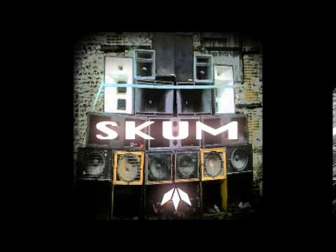 Mistabishi - SKUM (2012)