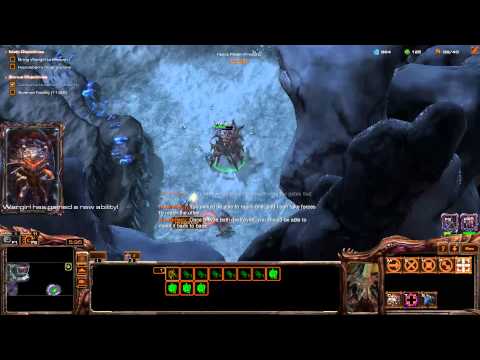 Snowball's Chance! Mapster's Mission 2 Arcade Campaign!