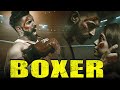 Boxer Full Action Hindi Dubbed Movie Parmish Verma Action Movies Hindi Dubbed Full