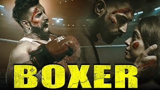 Boxer Full Action Hindi Dubbed Movie   Parmish Ver
