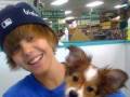 Justin Drew Bieber 