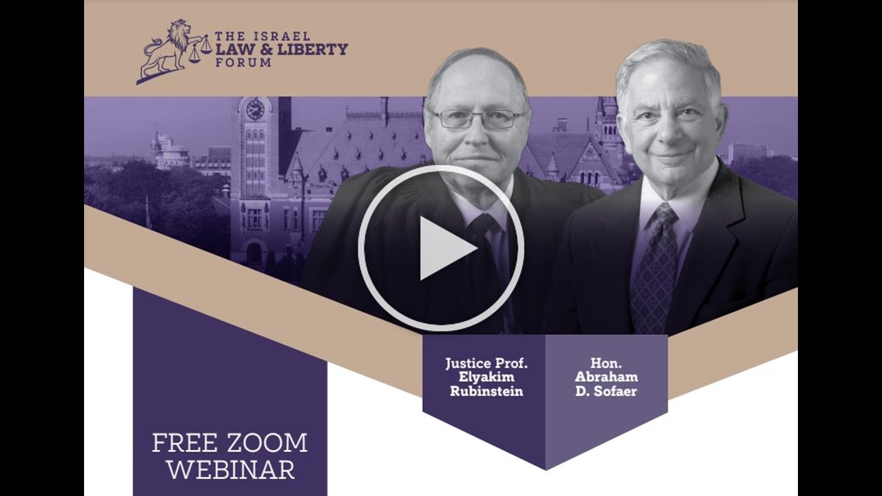 The ICJ's Preliminary Ruling regarding Genocide and the War on Hamas