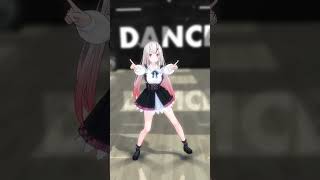 【ホロライブMMD】あいあいあいあい♡あいらぶゆー【百鬼あやめ】