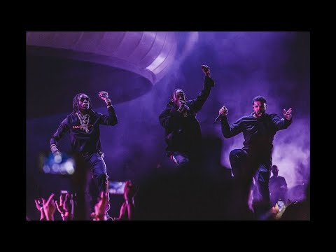 [FREE] Migos X Drake X Travis Scott - "Take Off" | Type Beat 2019 | Rap/Trap Instrumental