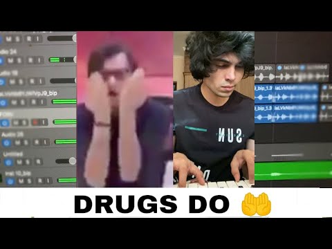 Arnab Goswami drugs do | Funny Remix