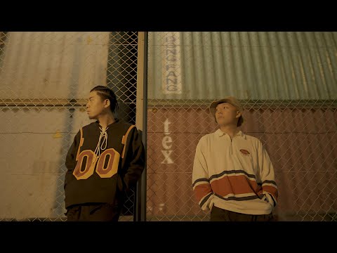 HAEIN feat.GINJI MIKAZUKI - JUST DO IT(Official Music Video)