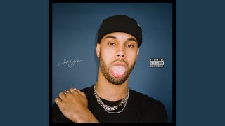 Ecstacy (feat. INFAMOUSIZAK)