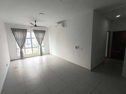 Apartment for Rent at Residensi Brickfields - Jeff Ooi - PropertyGuru.com.my