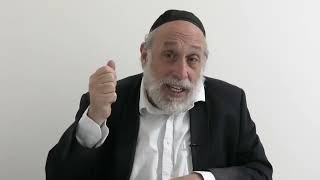 שומע כעונה שיעור שניALL