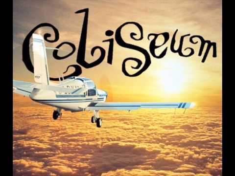 Dj Navy Tributo Coliseum 98-2004 Mp3