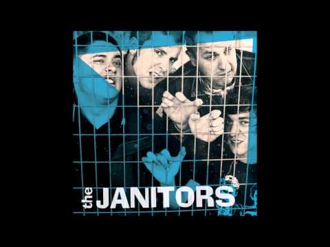 The Janitors - Concrete Blinght