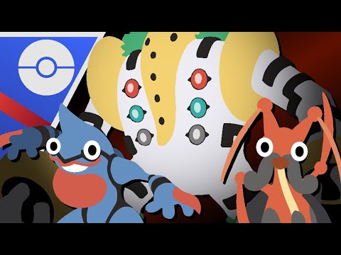 Can I Win With The Worst Pokémon In The Game? [Pokémon GO PvP]