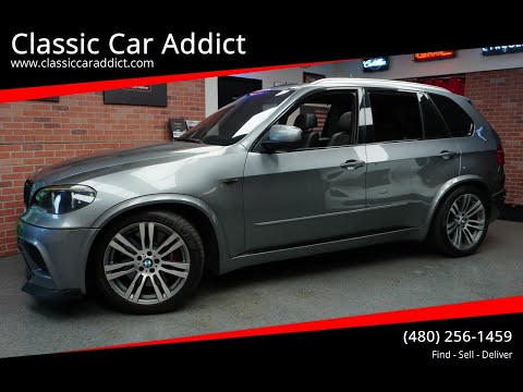2011 BMW X5 (CC-1623321) for sale in Mesa, Arizona