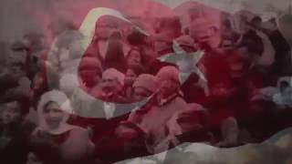 İzmir Marşı Yaşa Mustafa Kemal Paşa