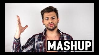 (MASHUP) Dis moi qui tu es / Papaoutai (Amel BENT / STROMAE) - Remigio FABREGAS