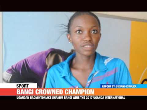 #PMLIVE: BANGI CROWNED CHAMPION