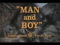 Man & Boy (1971, trailer) [Bill Cosby, Gloria Foster, George Spell, Douglas Turner Ward]