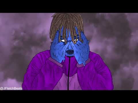 Juice WRLD Type Beat - Drug Talkin (Prod. JFletch) | Hip Hop Instrumental