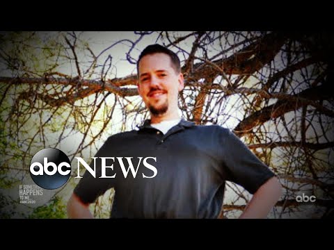 If Something Happens To Me... l 20/20 l PART 2