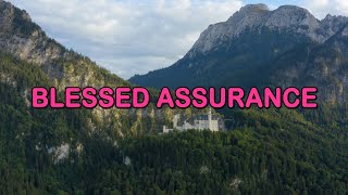 Download lagu Blessed Assurance Instrumental Karaoke mp3