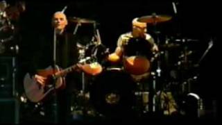 Smashing Pumpkins - Stumbleine