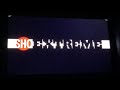 Showtime Extreme Ident