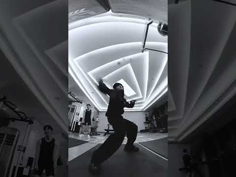 Jungkook did Cortis \TNT\ Challenge!😍🔥