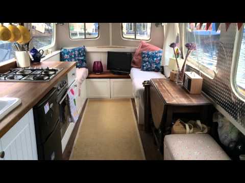 Dutch Barge 12m  - Boatshed.com - Boat Ref#200722