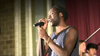 Off the Beat - Whisper (The Dear Hunter)