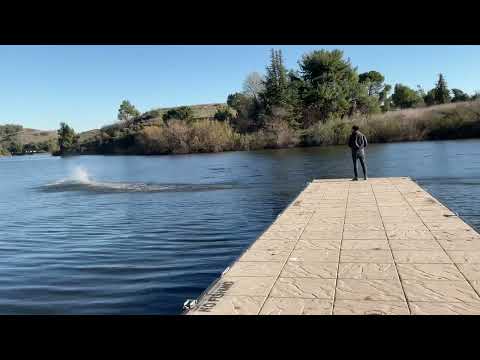 Oxidean marine dominator on 6s