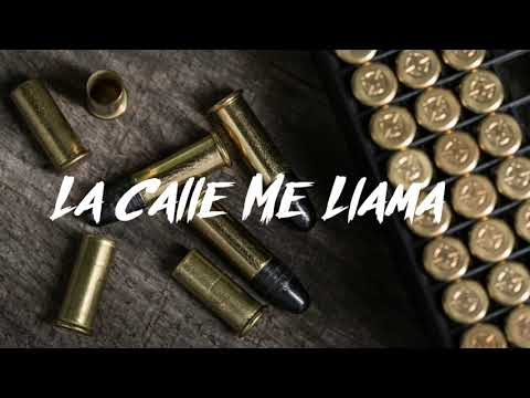 (Sold) ''La Calle Me Llama'' Beat De Rap Malianteo Instrumental 2019 (Prod. By J Namik)
