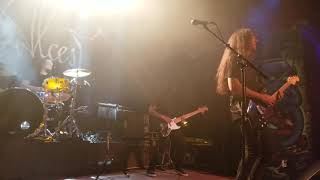 Alcest - Untouched - 10/31/18 - Chicago, IL