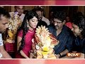 Ye Rishta Kya Kehlata Hai star cast bids adieu to bappa