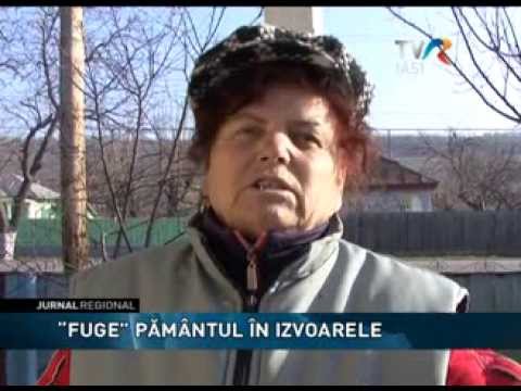 "FUGE" PĂMÂNTUL ÎN IZVOARELE